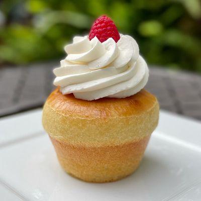 Baba au Rhum