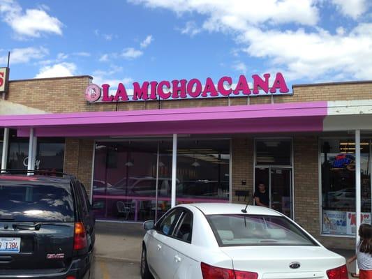 La Michoacana