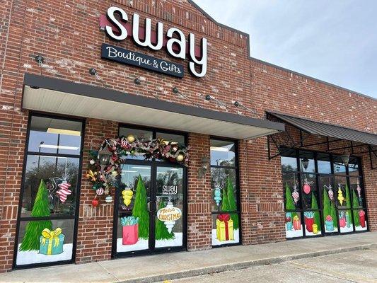 Sway Boutique & Gifts