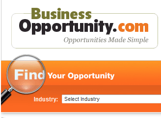 Business Opportunities