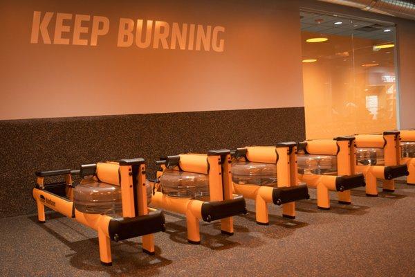 Orangetheory Fitness Merrick