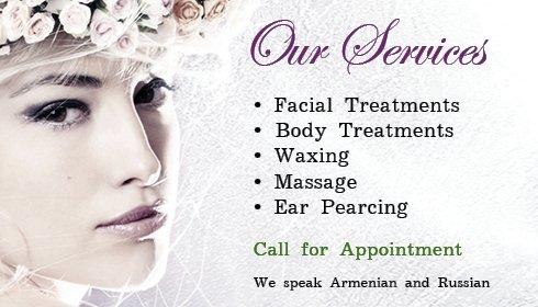 Our Services