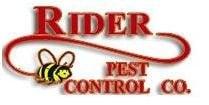 Rider Pest Control