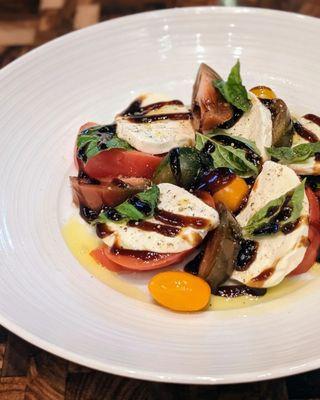 Caprese $20