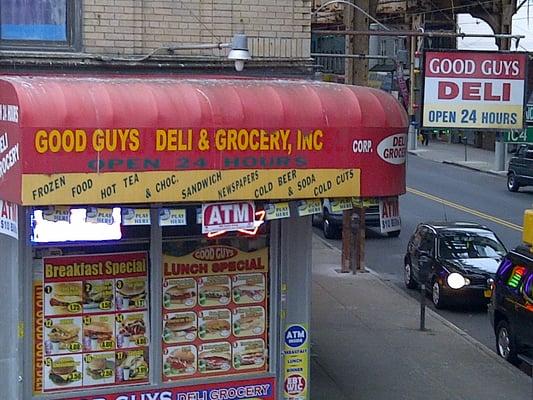 Good Guys Discount & Grocery