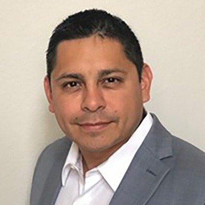 Eric Contreras - Colonial National Mortgage