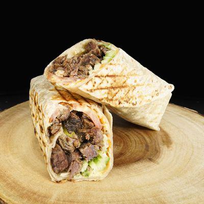 Shawarma beef