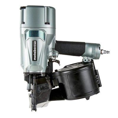 Metabo HPT NV83A5 framing nailer