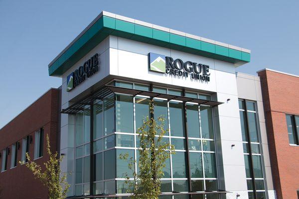 Rogue Credit Union