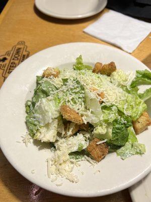 Caesar Salad