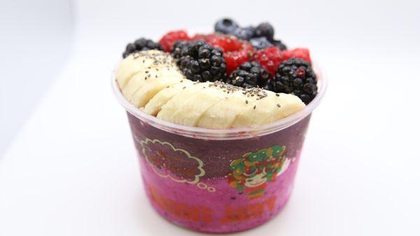 Pitacai Bowl