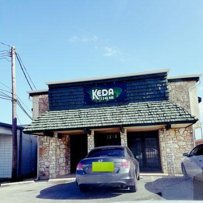 KEDA Radio