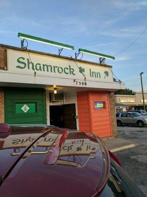 Shamrock Inn