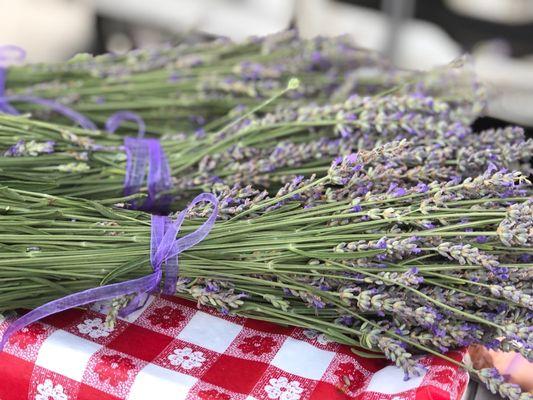 Tehachapi Farmer's Market