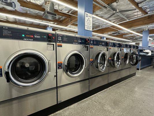 Grande Laundry Place