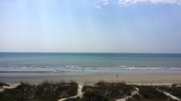 Carters Manor - North Forest Beach - HHI