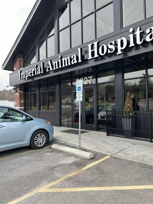 Imperial Animal Hospital