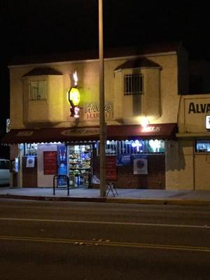 Alvarez Market serving our community since1966