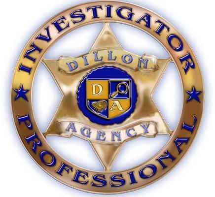 The Dillon Agency