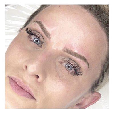 Microblading!