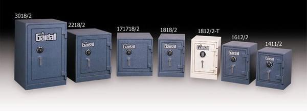 Safes & Vaults For your Home or Business