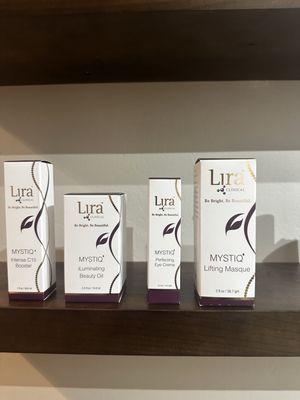 Lira products