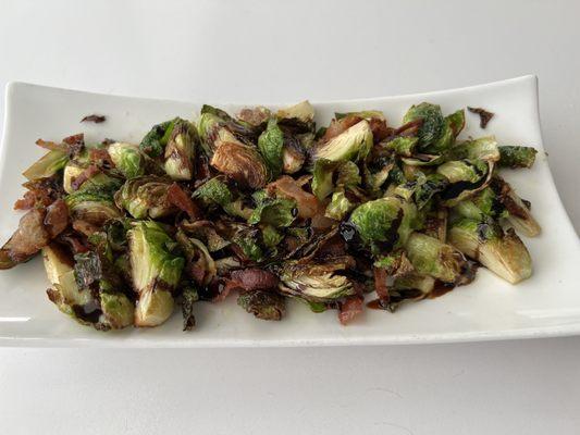 Brussels sprouts