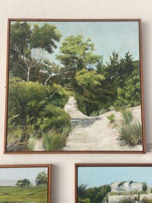 Long Beach Island Art Foundation