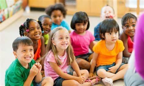 Preparing your preschooler for kindergarten