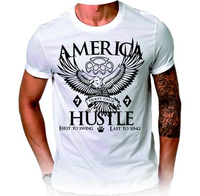 America Hustle