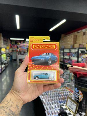 A lot of rare hot wheels here!! Good deal!!