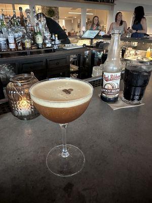 Espresso Martini