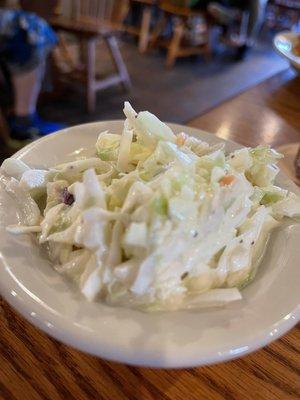 Coleslaw