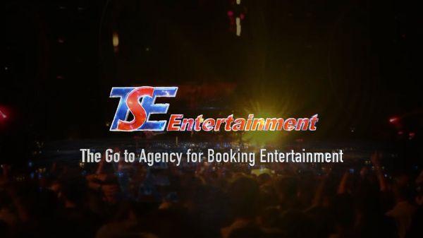 Entertainment Booking Agency