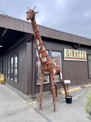 Giraffe