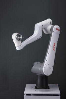 Nachi Robotic Systems