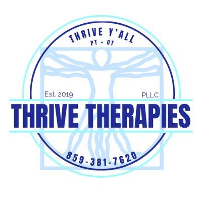 Thrive Therapies