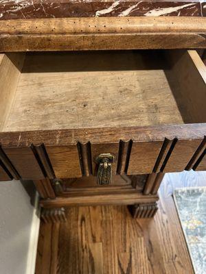 Drawer