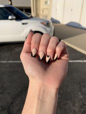 Nails