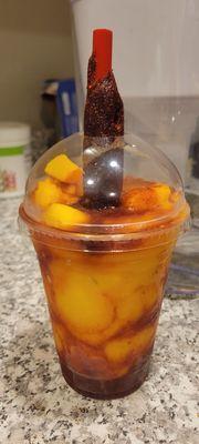 Mangonada