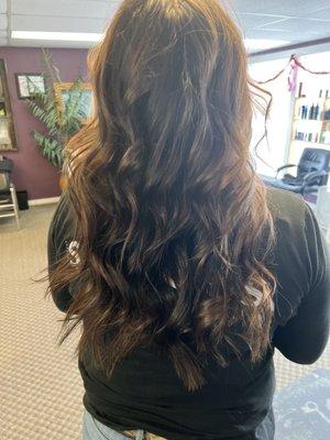 Northern Highlights Salon