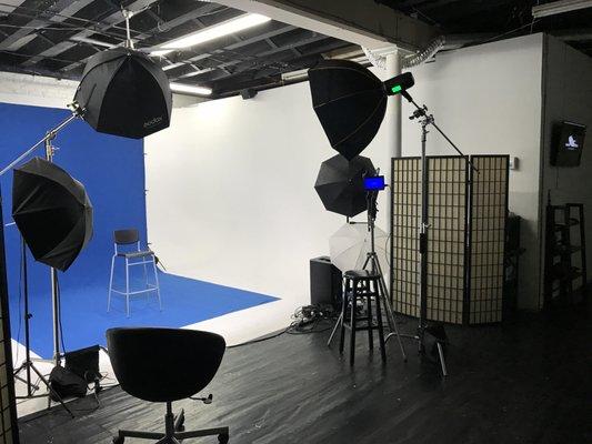 Photo Studio