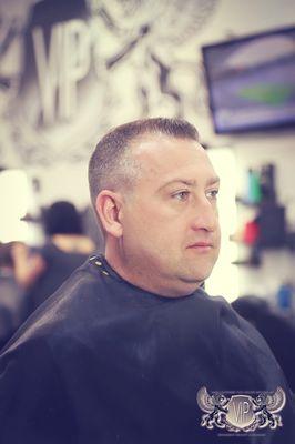 we are ready for new challenges, ready to make you smile and confident. @vipbarbershop603 @booksyapp