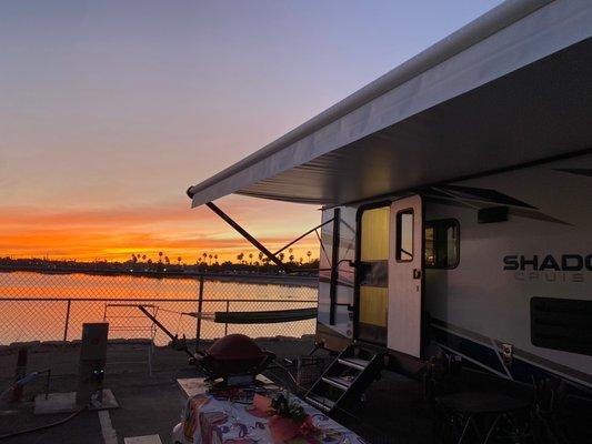 Sky River RV - Paso Robles