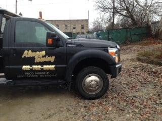 Hookin You Up 24/7 Call us at 440-439-7100 www.facebook.com/Always-Towing