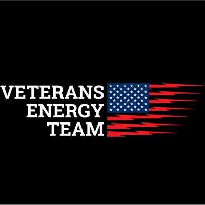 Veterans Energy Team is a proud Veteran-owned electrician business dedicated to providing innovative energy solutions for com...