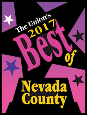 That makes 4 years as Best Attorney of Nevada County!