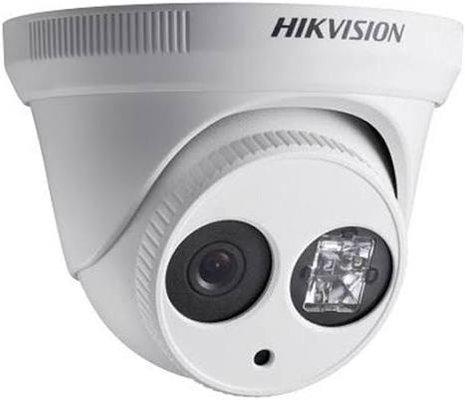 CCTV systems