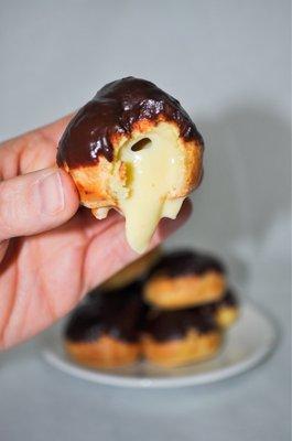 Cream Puffs