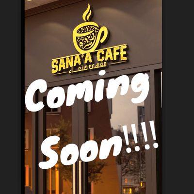 Premium Yemeni Coffee Coming Soon to Heart of the amazing city of San Francisco